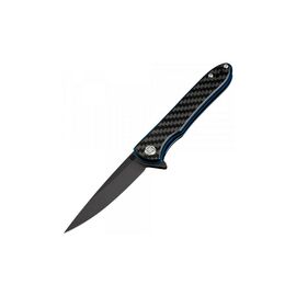 Ніж Artisan Shark BB, S35VN, CF (1707P-BCF)