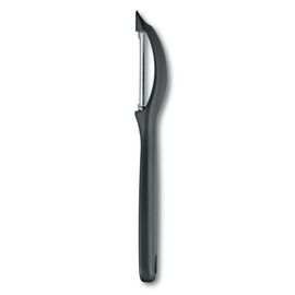 Овощечистка Victorinox 175 мм, черная (7.6075)
