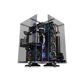 Корпус ThermalTake Core P90/TG/Black (CA-1J8-00M1WN-00)