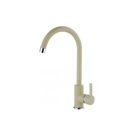 Смеситель Elleci C01 BIANCO ANTICO 62