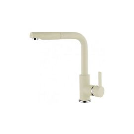 Смеситель Elleci C02 BIANCO ANTICO 62