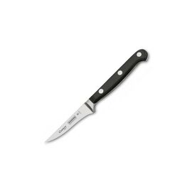 Кухонный нож Tramontina Century для чистки овощей 76 мм Black (24002/103)