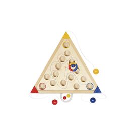 Настольная игра Goki Треугольник (56940G)