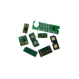 Чип для картриджа Samsung CLP-615/620/670/CLT-Y508, Yellow, 4k Wellchip (CSCLP615Y)