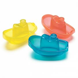 Игрушка для ванной Playgro Набор корабликов (71027)