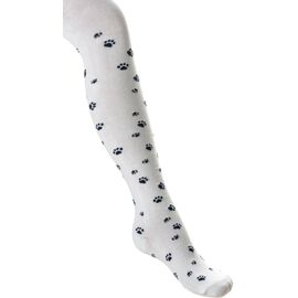 Колготки BNM с лапками (M0C0301-1456-3G-white)
