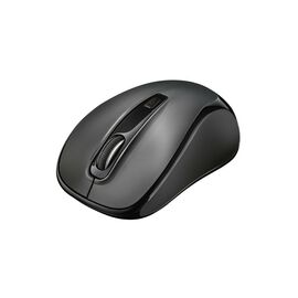 Мышка Trust Siero Silent Click Wireless Black (23266)