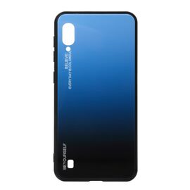 Чехол для моб. телефона BeCover Samsung Galaxy M10 2019 SM-M105 Blue-Black (703867)