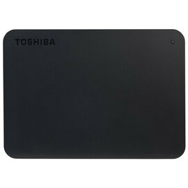 Внешний жесткий диск 2.5" 4TB Toshiba (HDTB440EK3CA)