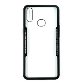 Чохол до моб. телефона Dengos TPU для Samsung Galaxy A10s (DG-TPU-TRP-28)