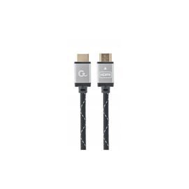 Кабель мультимедійний HDMI to HDMI 3.0m Cablexpert (CCB-HDMIL-3M)
