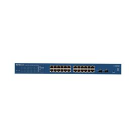 Коммутатор сетевой Netgear GS724T (GS724T-400EUS)