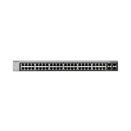 Коммутатор сетевой Netgear GS748T-500EUS
