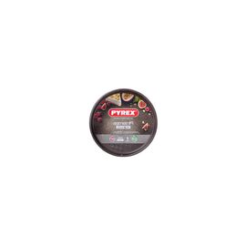 Форма для випікання Pyrex Asimetria разъемная 20 см круглая (AS20BS0)