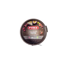 Форма для выпечки Pyrex Asimetria разъемная 14 см (AS14BS0)