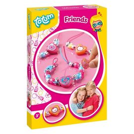 Набор для творчества Totum Браслет для меня и подруги (29705)