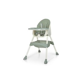 Стілець для годування Bambi M 4136 olive