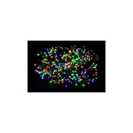 Гирлянда Luca Lighting 17 м, разноцветная (8718861330816)