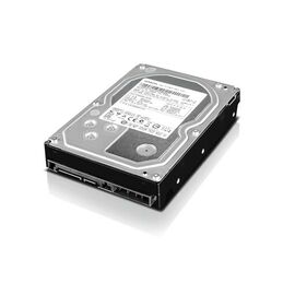 Жесткий диск для сервера Lenovo 4TB 7.2K SATA 3.5 6Gbps (4XB0G88796)