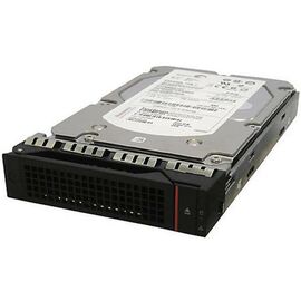 Жесткий диск для сервера Lenovo 600GB 10K SAS 2.5 12Gb HotSwap 512n (7XB7A00025)