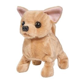 Интерактивная игрушка Simba Chi Chi Love Чихуахуа Маленький щенок (5893236)