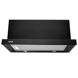 Вытяжка кухонная Eleyus Storm G 1200 LED SMD 60 BL
