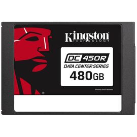 Накопитель SSD 2.5" 480GB Kingston (SEDC450R/480G)