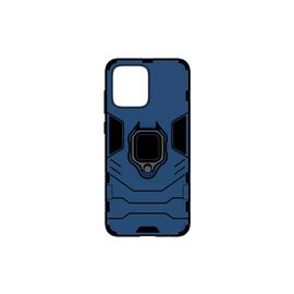 Чехол для мобильного телефона ColorWay AntiShock Magnet Ring Xiaomi Redmi 13C Blue (CW-CAMRXR13C-DB)