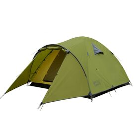 Палатка Tramp Camp 3 (TLT-007.06-olive)