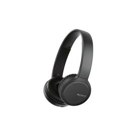 Наушники Sony WH-CH510 Black (WHCH510B.CE7)