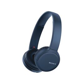 Навушники Sony WH-CH510 Blue (WHCH510L.CE7)