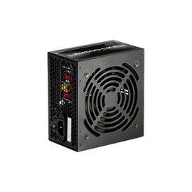 Блок питания Zalman 600W (ZM600-LXII)
