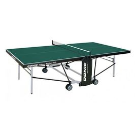 Теннисный стол Donic Indoor Roller 900 Green (230289-G)