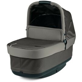 Люлька Peg-Perego Culla Pop Up Class Grey серая (IN10000000SU53DX73)