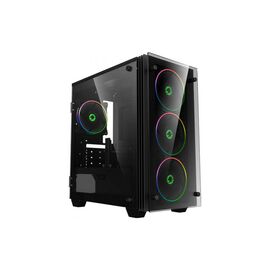 Корпус Gamemax MINI STRATOS