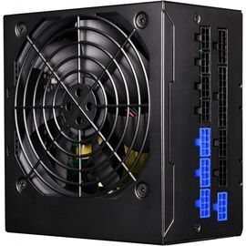 Блок питания Silver Stone 650W STRIDER (SST-ST65F-GS)