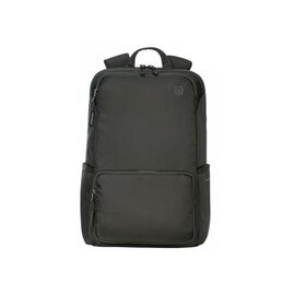 Рюкзак для ноутбука Tucano 15.6" Terras, Black (BKTER15-BK)