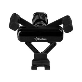 Универсальный автодержатель Gelius Pro GP-CH012 Black (00000082304)