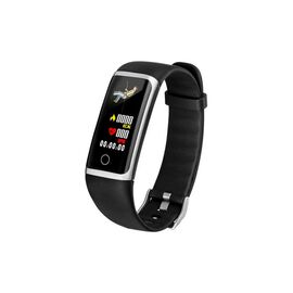 Фітнес браслет Gelius ProGP-SB002(SMARTBAND)(IP68)Black