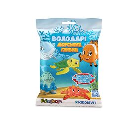 Фигурка #sbabam Стретч-игрушка Властелин морских глубин в ассортименте (T081-2019)