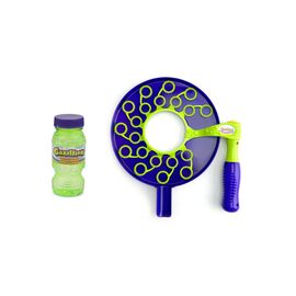 Мыльные пузыри Gazillion кольцо с вращением, в наборе р-н 118мл (GZ36594)