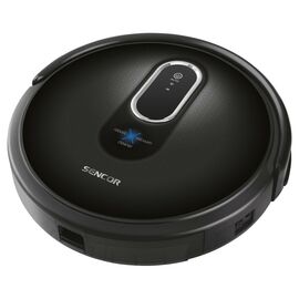 Пылесос Sencor SRV6250BK-EUE3