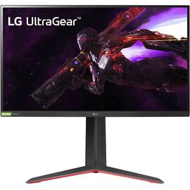 Монітор LG 27GP850-B