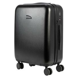 Чемодан Tucano Trolley Ted 40L Black (BTRTED-S-BK)