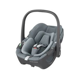 Автокресло Maxi-Cosi Pebble 360 Essential Grey (8044050110)