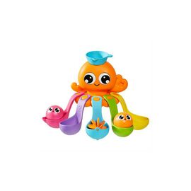 Игрушка для ванной Toomies Осьминог (E73104)