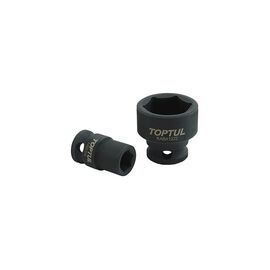 Головка торцевая Toptul ударная 1/2" 23мм (KABA1623)