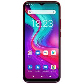 Мобільний телефон Doogee X96 Pro 4/64Gb Red