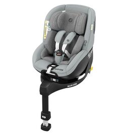 Автокресло Maxi-Cosi Mica PRO ECO i-Size Authentic Grey (8515510110)