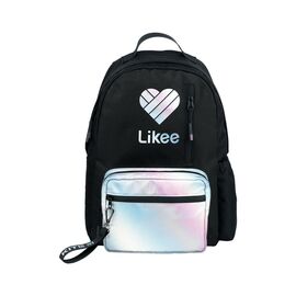 Рюкзак школьный Kite Education teens 949M Likee (LK22-949M)